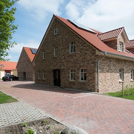 Int Hörn 4 OG Krummhörn Exteriör bild